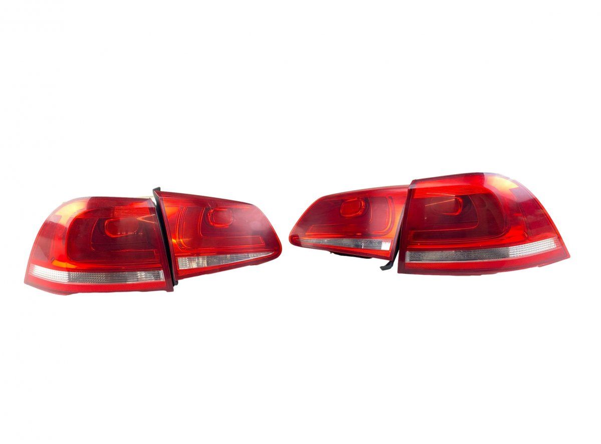 7P6945095F 7P6945096F 7P6945093C 7P6945094C Tail lights set/kit VW TOUAREG II (7P) (2010-2018)