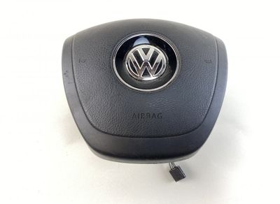 7P6880201H Steering Wheel Airbag VW TOUAREG II (7P) (2010-2018)