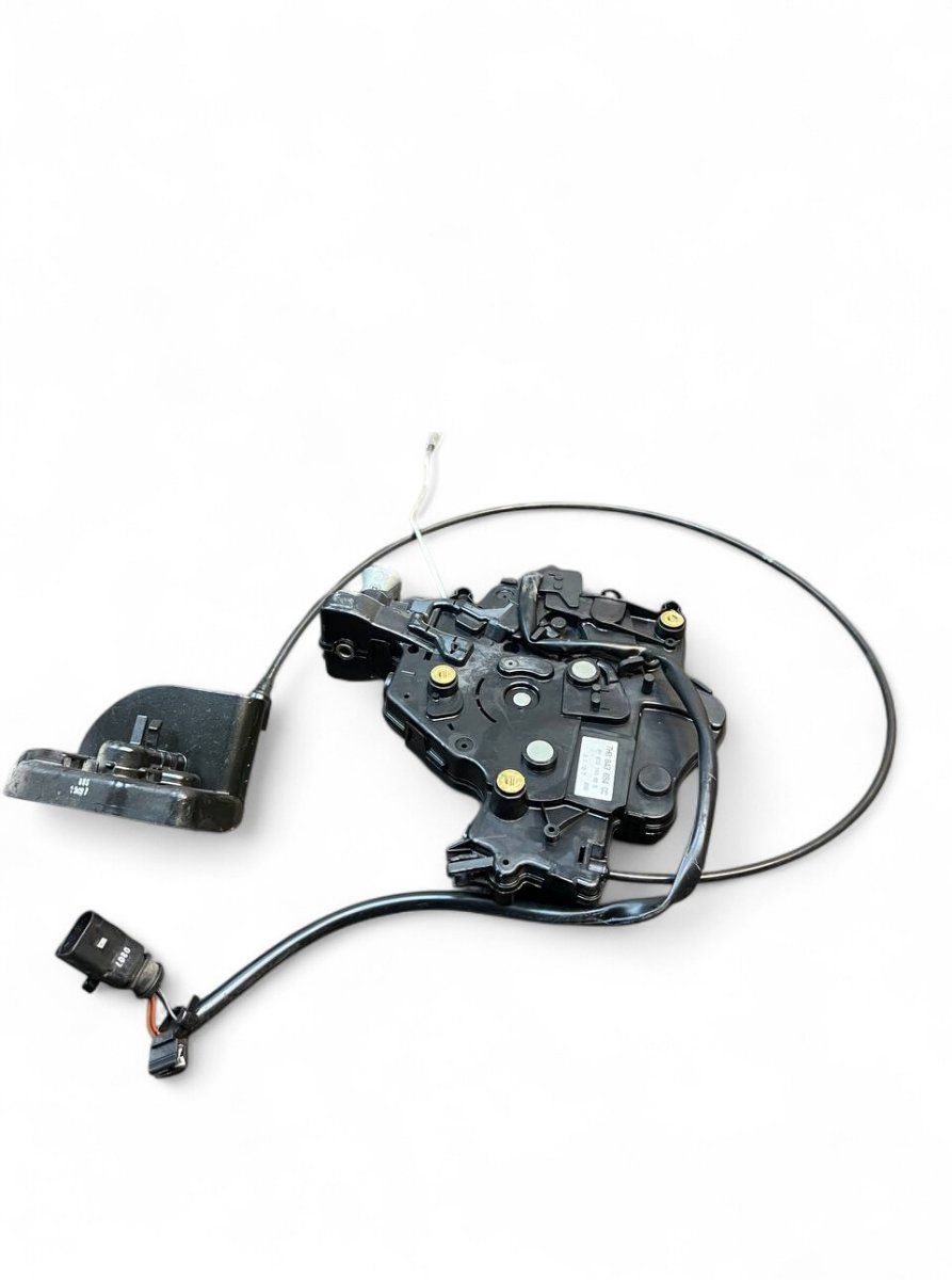 7H0843654CC Sliding door lock right VW TRANSPORTER T5 / MULTIVAN (7H, 7E, 7J) (2003-2015)