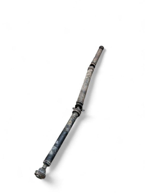 7H0521101 Propeller Shaft Complete VW TRANSPORTER T5 / MULTIVAN (7H, 7E, 7J) (2003-2015)