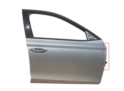 5E3831052B Door Front Right SKODA OCTAVIA IV (NX, NN) (2019-)