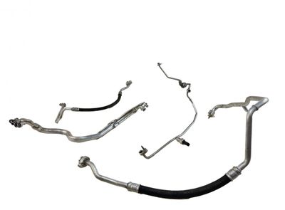 5WA816743D 5Q0816741B 5WA816721F 5WC816738A AC pipeline set SKODA OCTAVIA IV (NX, NN) (2019-)