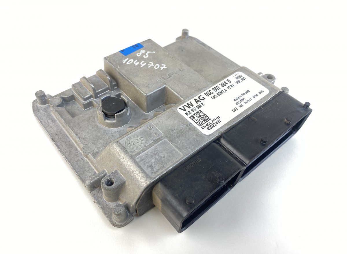 42022457 Engine Control Unit / module (ECU) SKODA OCTAVIA IV (NX, NN) (2019-)