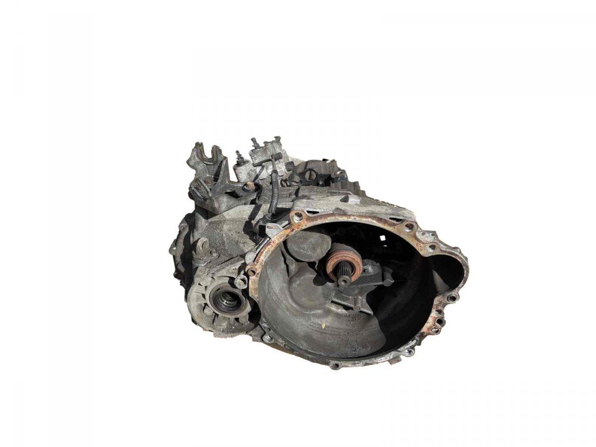 4300024AZ0 Gearbox KIA OPTIMA IV (JF) (2015-2020)