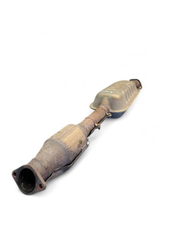 28600A8050 Catalyc converter set KIA OPTIMA IV (JF) (2015-2020)