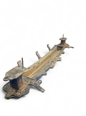 86631A8000 Hátsó lökhárító habbetét KIA OPTIMA IV (JF) (2015-2020)