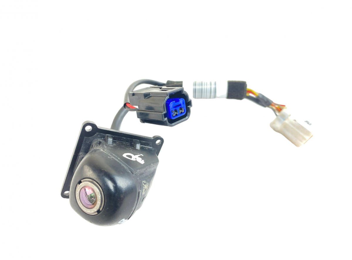 95766D4100 Reverse camera KIA OPTIMA IV (JF) (2015-2020)