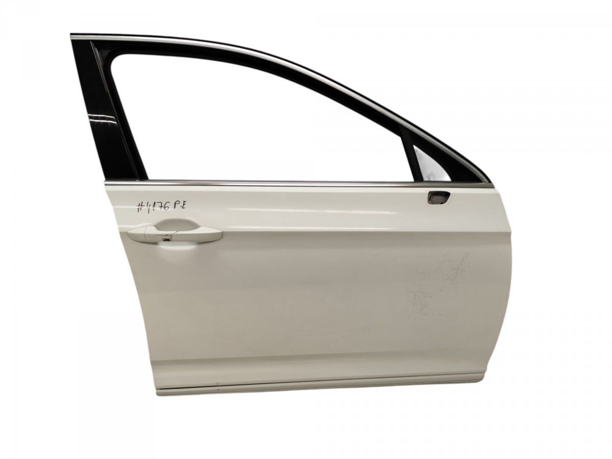 3G0831312F Door Front Right VW PASSAT B8 (3G) / ALLTRACK (2014-2023)