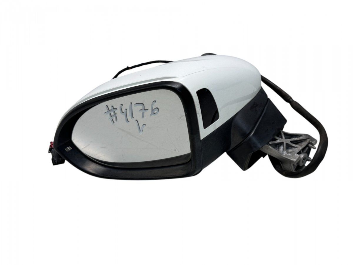 3G2857507EM Mirror left VW PASSAT B8 (3G) / ALLTRACK (2014-2023)