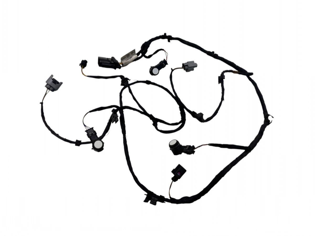 5Q0919275B 3G0971095G Parking sensor front VW PASSAT B8 (3G) / ALLTRACK (2014-2023)