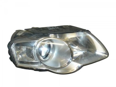 8931285 Headlight right VW PASSAT B6 (3C) (2005-2010)