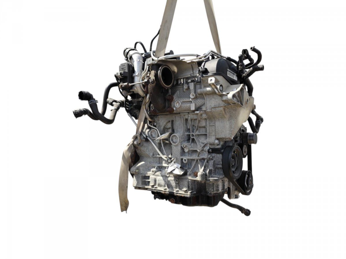 CZEA Engine VW PASSAT B8 (3G) / ALLTRACK (2014-2023)