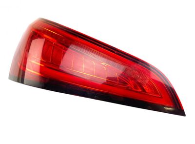 8R0945093C Tail light left AUDI Q5 (8R) (2008-2016)
