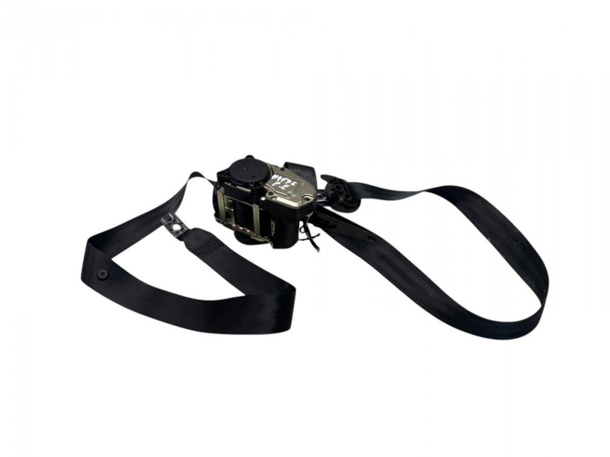 3G0857706 626346700 Seat Belt Front Right VW PASSAT B8 (3G) / ALLTRACK (2014-2023)