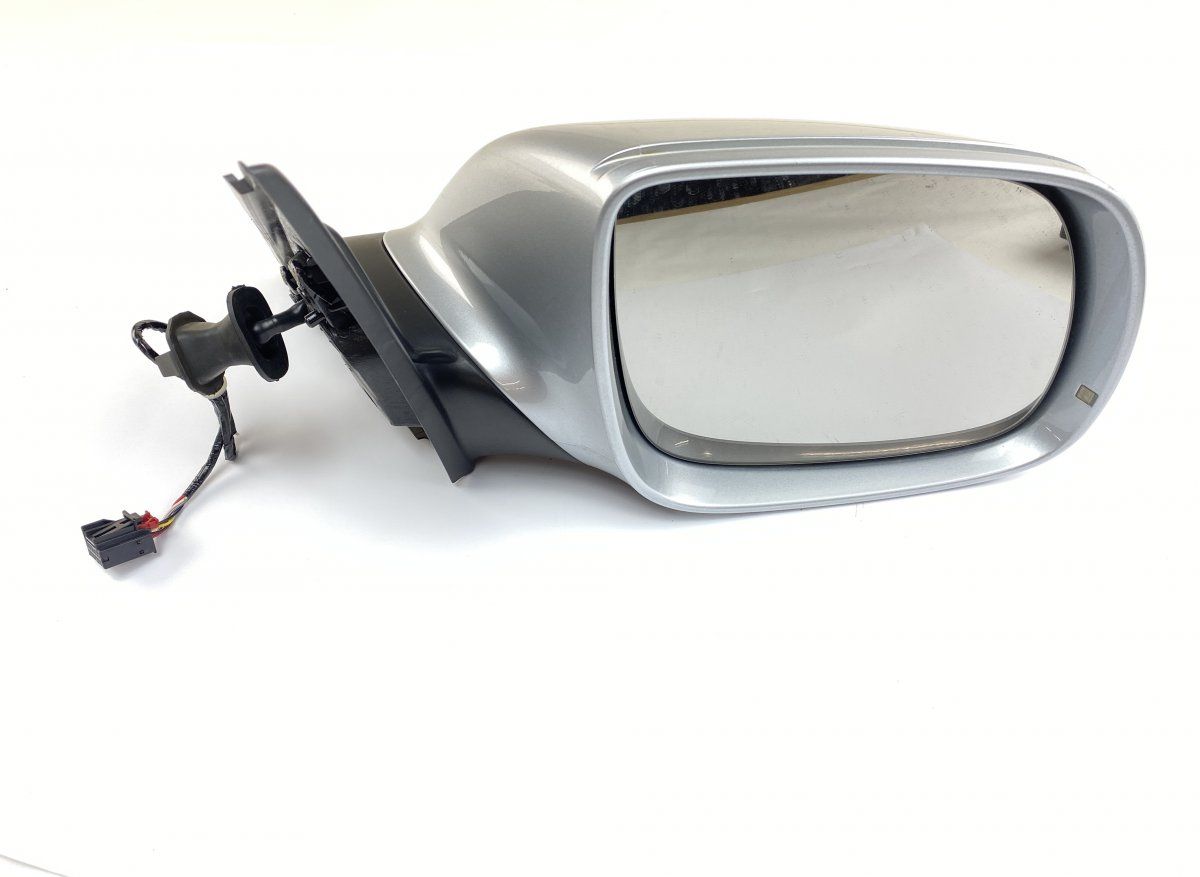 8R1857410F Mirror right AUDI Q5 (8R) (2008-2016)