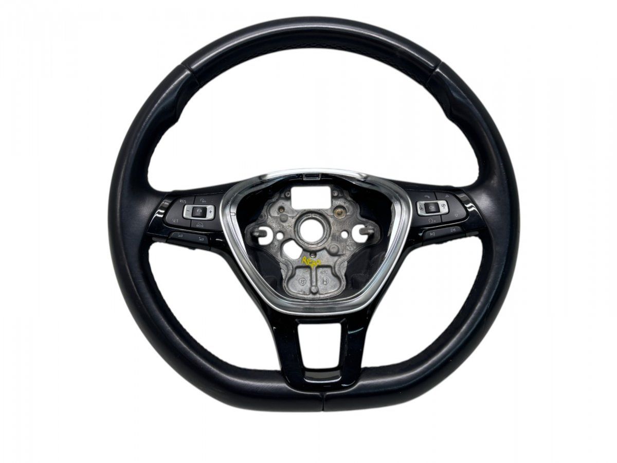 5G0419091 Steering Wheel VW PASSAT B8 (3G) / ALLTRACK (2014-2023)