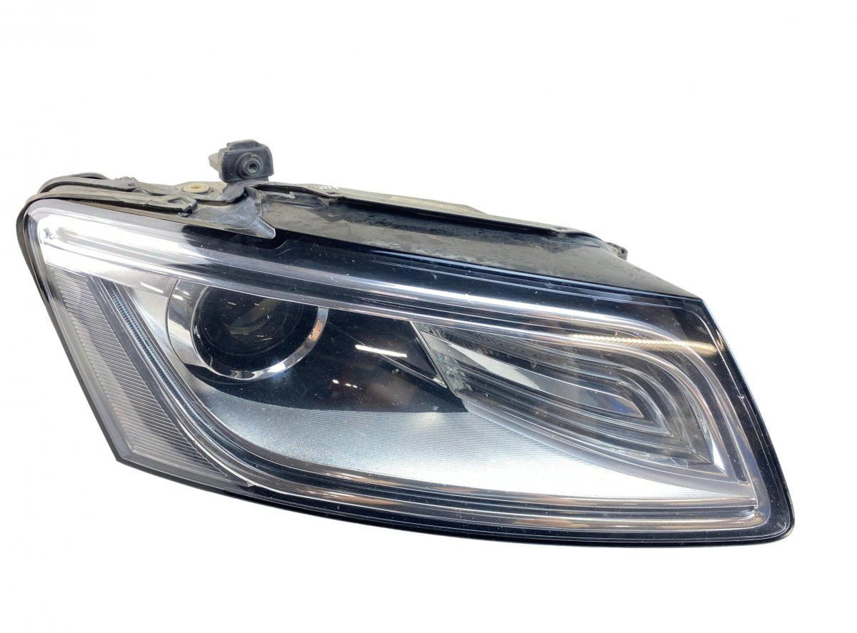 90038851 Headlight right AUDI Q5 (8R) (2008-2016)