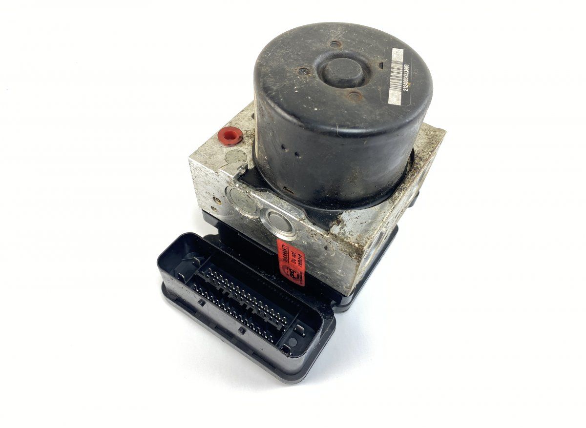 10021204834 10.0212-0483.4 10092603303 10.0926-0330.3 10061934771 10.0619-3477.1 ABS hydraulic unit / pump AUDI Q7 (4L) (2006-2015)