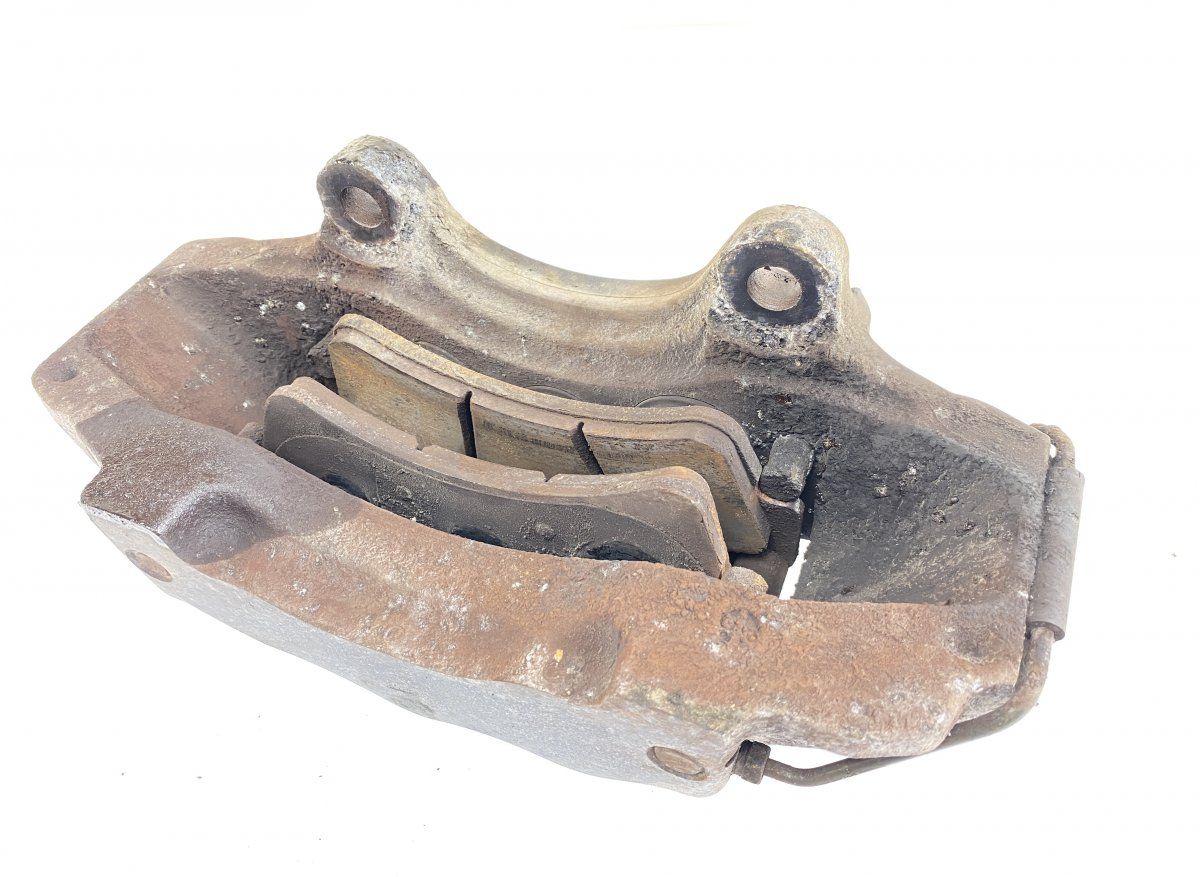 7L6615149 Brake caliper Front  left AUDI Q7 (4L) (2006-2015)