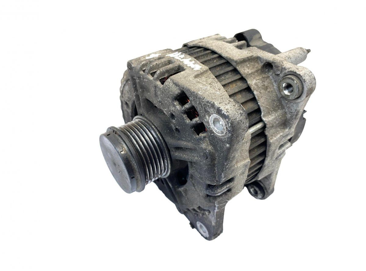 0121715076 0121715051 0121715041 0121715176 0121715151 0121715180 0121715080 LRA03286 Alternator AUDI Q7 (4L) (2006-2015)