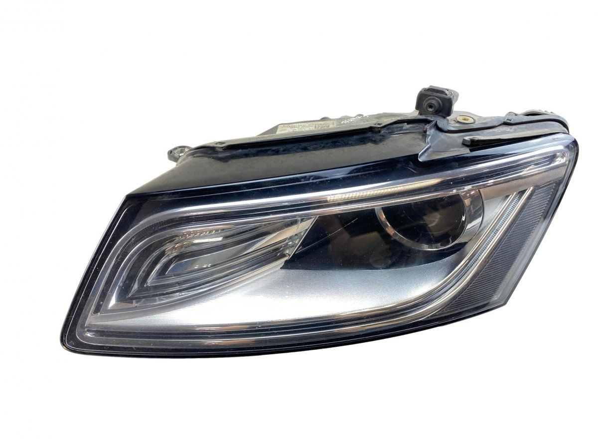 90038850 Headlight left AUDI Q5 (8R) (2008-2016)