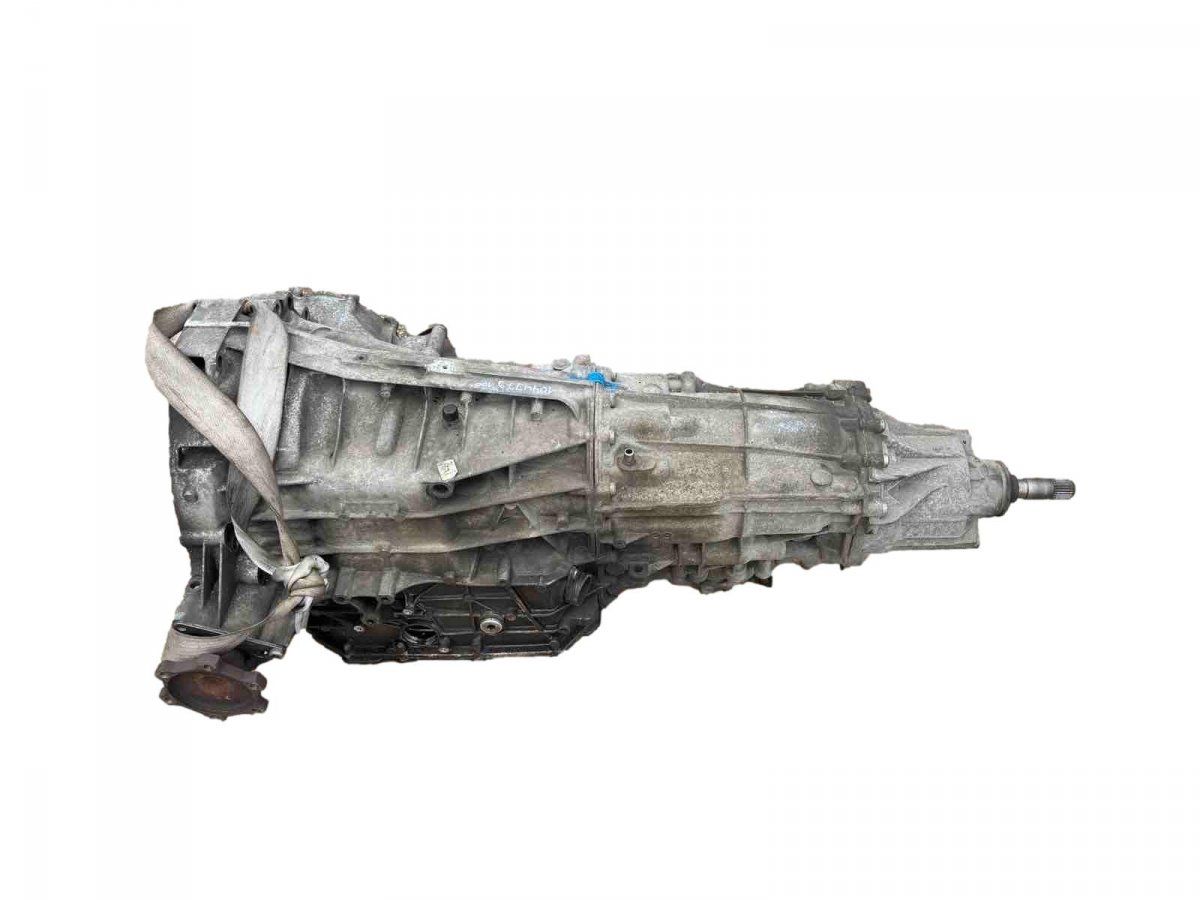 PWX Gearbox AUDI Q5 (8R) (2008-2016)