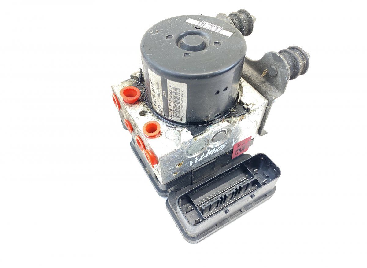 10021204834 10.0212-0483.4 ABS hydraulic unit / pump AUDI Q7 (4L) (2006-2015)