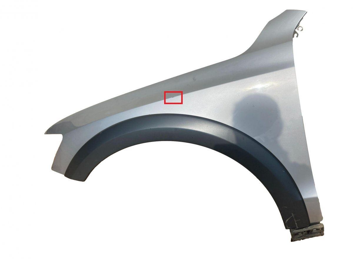 8R0821105A Fender Front Left AUDI Q5 (8R) (2008-2016)