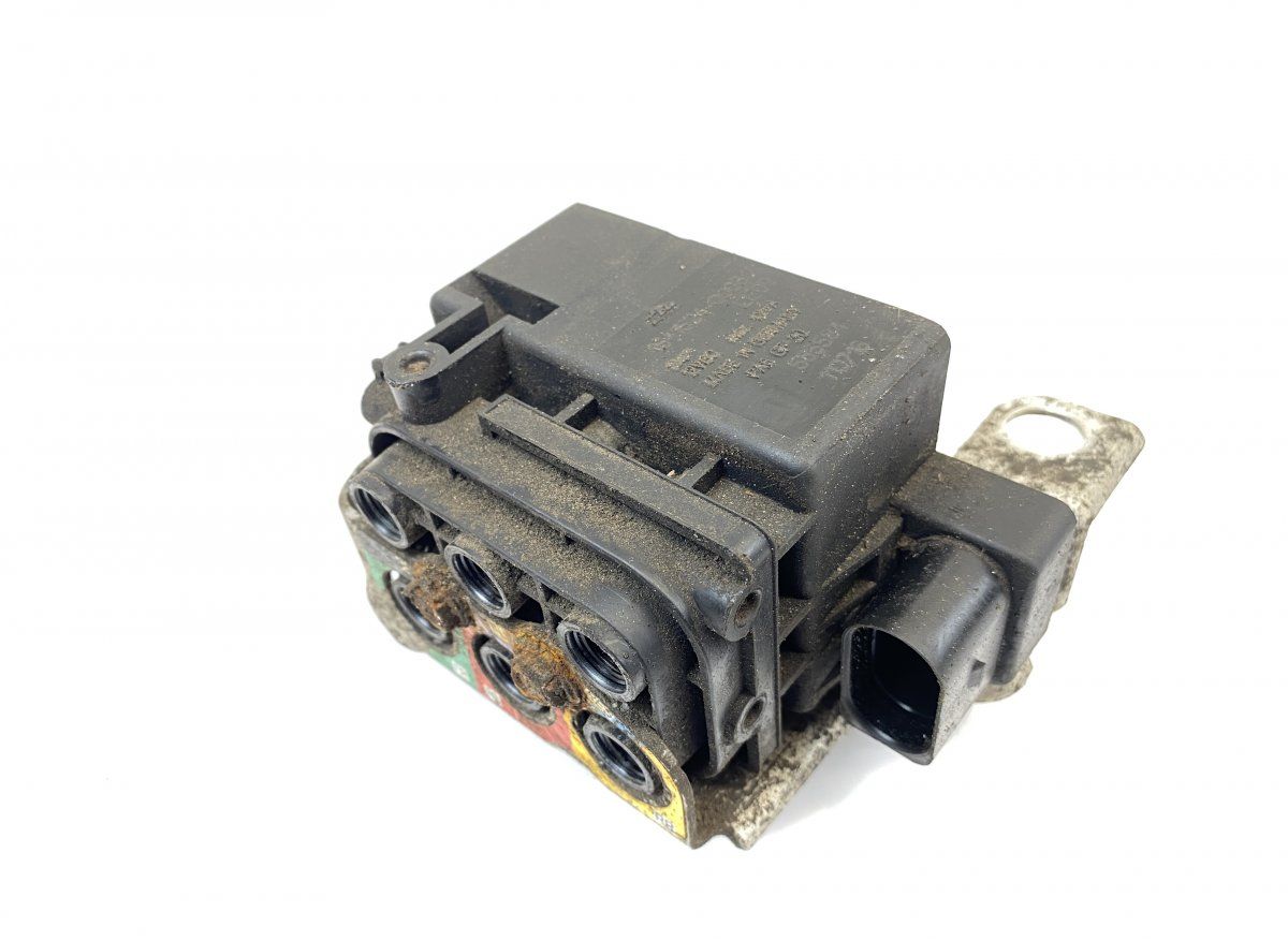 15152400082 15-1524-0008.2 Air suspension valve block AUDI Q7 (4L) (2006-2015)