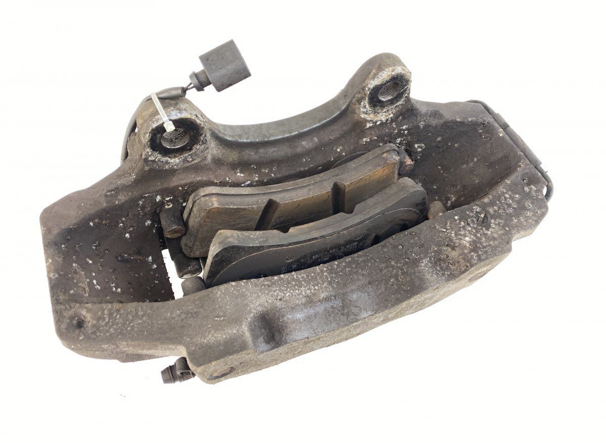 7L6615149 Brake caliper Front  left AUDI Q7 (4L) (2006-2015)