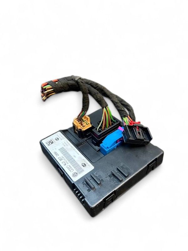4L0907289H 4L0910589H Comfort Module (CCM) AUDI Q7 (4L) (2006-2015)