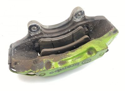 7L6615150 Brake caliper Front  right AUDI Q7 (4L) (2006-2015)