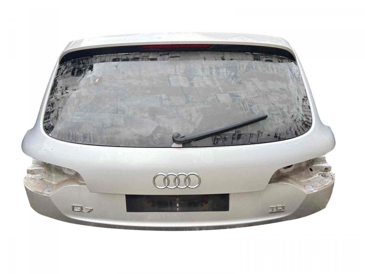 4L0827023B Bootlid / tailgate AUDI Q7 (4L) (2006-2015)