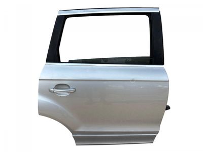 4L0833052 Door Rear Right AUDI Q7 (4L) (2006-2015)