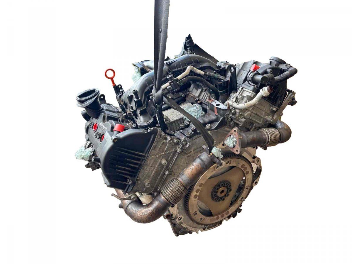 CRCA MCR.CA CJGA CJGC CJGD CRCB Engine AUDI Q7 (4L) (2006-2015)