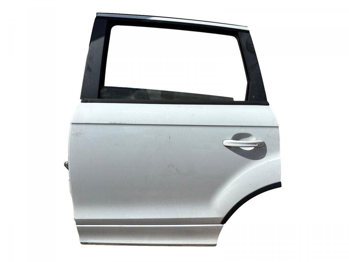 4L0833051 Door Rear  Left AUDI Q7 (4L) (2006-2015)