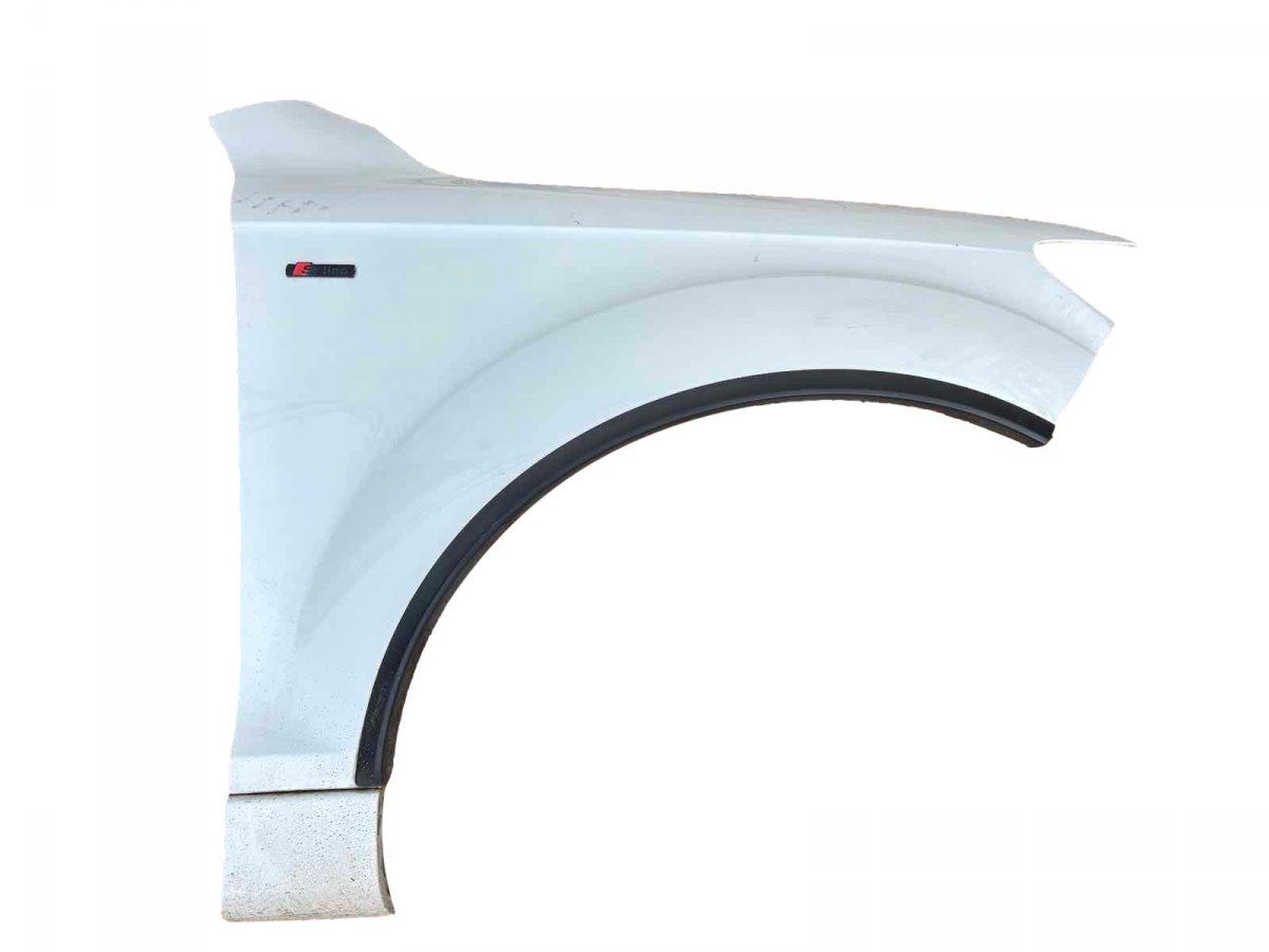 4L0821102 Fender Front Right AUDI Q7 (4L) (2006-2015)