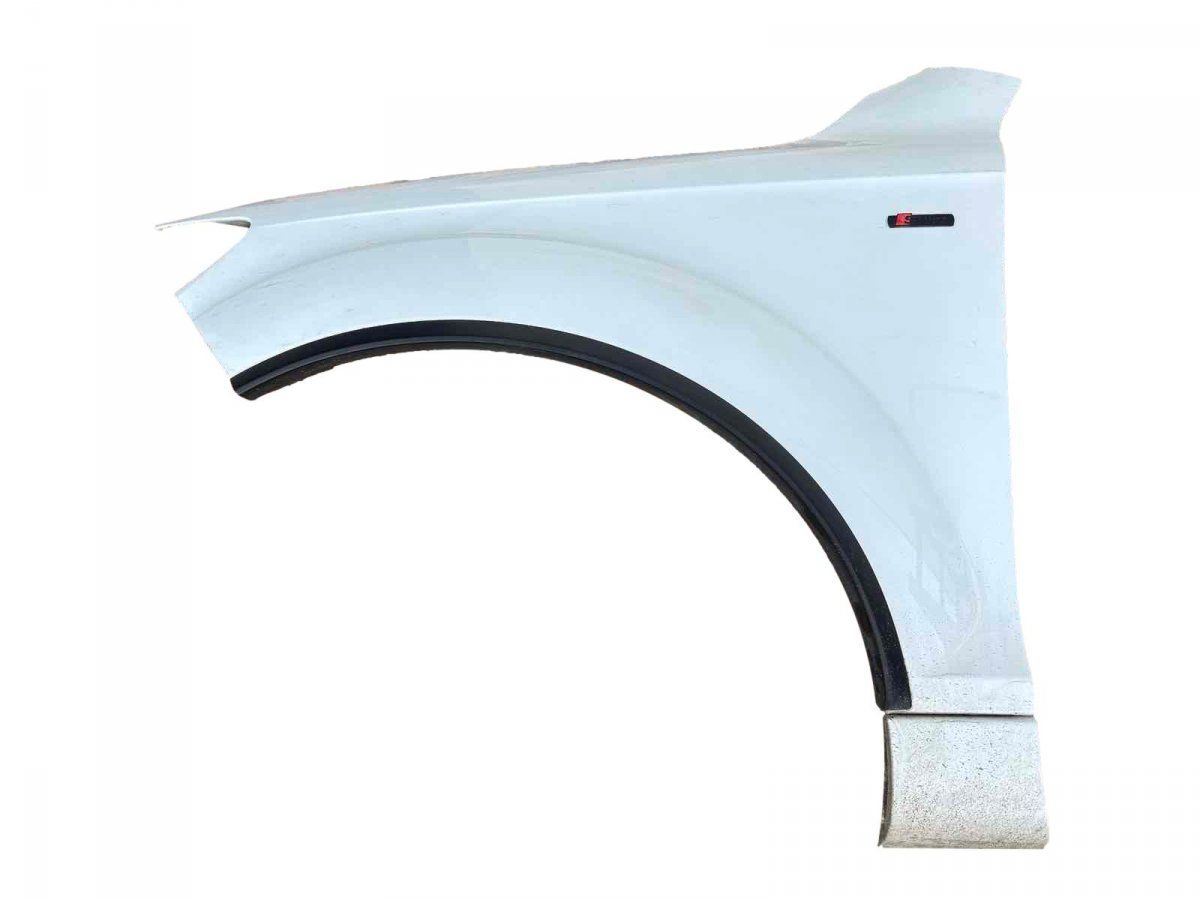 4L0821101 Fender Front Left AUDI Q7 (4L) (2006-2015)