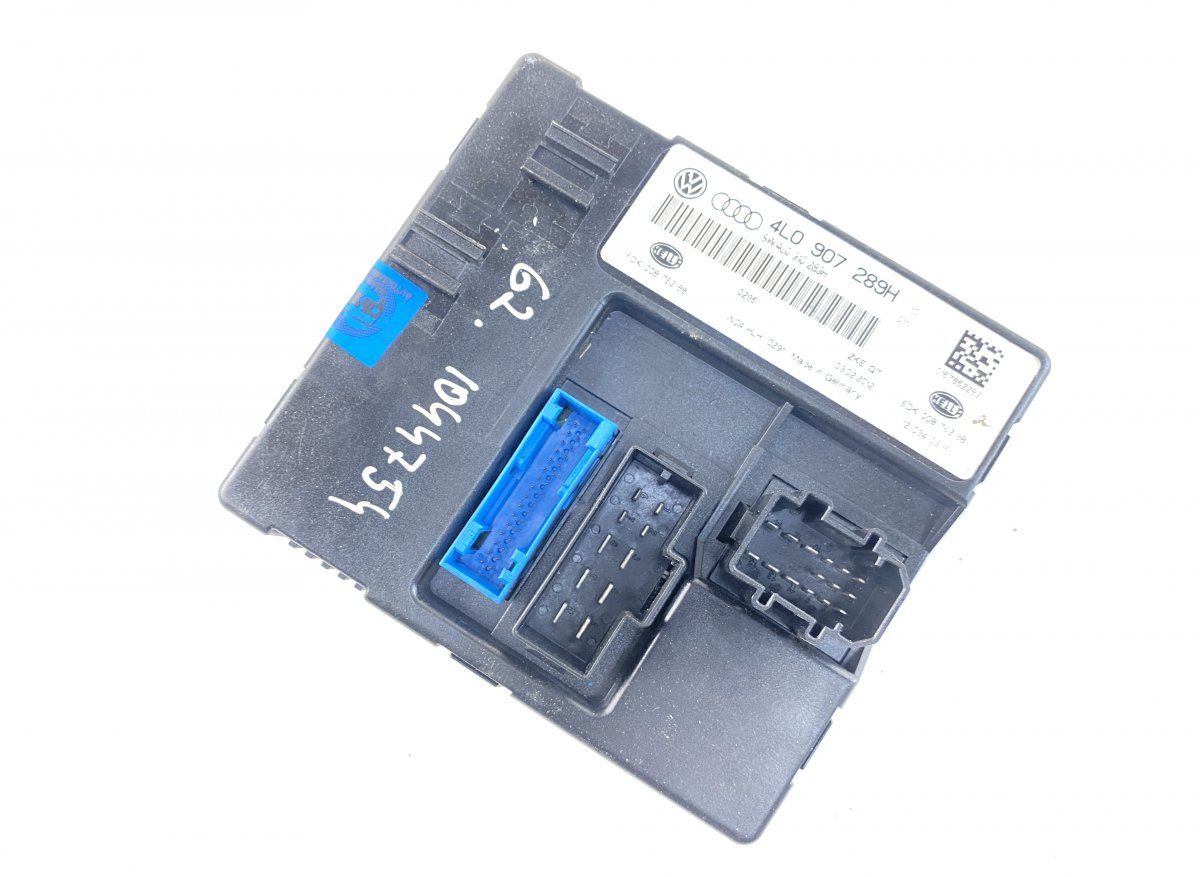 5DK00876288 5DK008762-88 Comfort Module (CCM) AUDI Q7 (4L) (2006-2015)