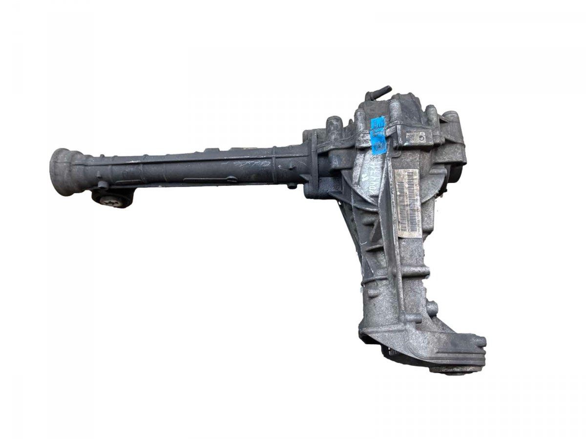 4460310089 4460310088 Front axle Differential AUDI Q7 (4L) (2006-2015)