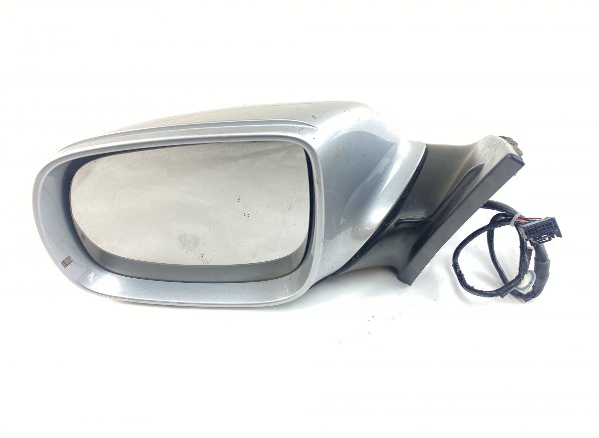 4L2857409CK Mirror left AUDI Q7 (4L) (2006-2015)