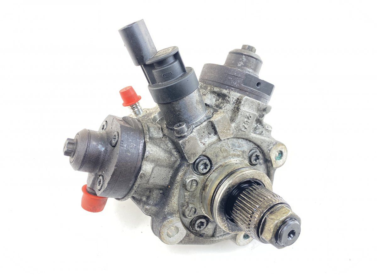 0445010677 0445010642 0986437435 0445010658 0445010632 Fuel injection pump, diesel AUDI Q7 (4L) (2006-2015)