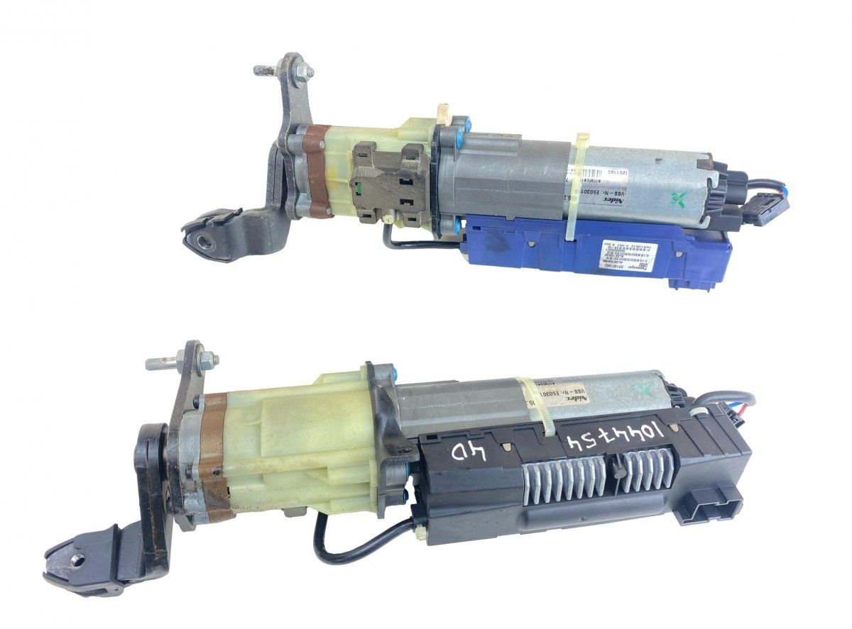 4F9959945 4F9959946 Power bootlid / tailgate motor AUDI Q7 (4L) (2006-2015)