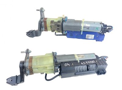 4F9959945 4F9959946 Power bootlid / tailgate motor AUDI Q7 (4L) (2006-2015)