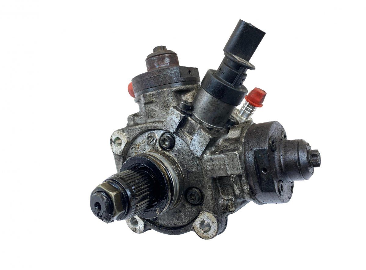 0445010677 0445010642 0986437435 0445010658 0445010632 Fuel injection pump, diesel AUDI Q7 (4L) (2006-2015)
