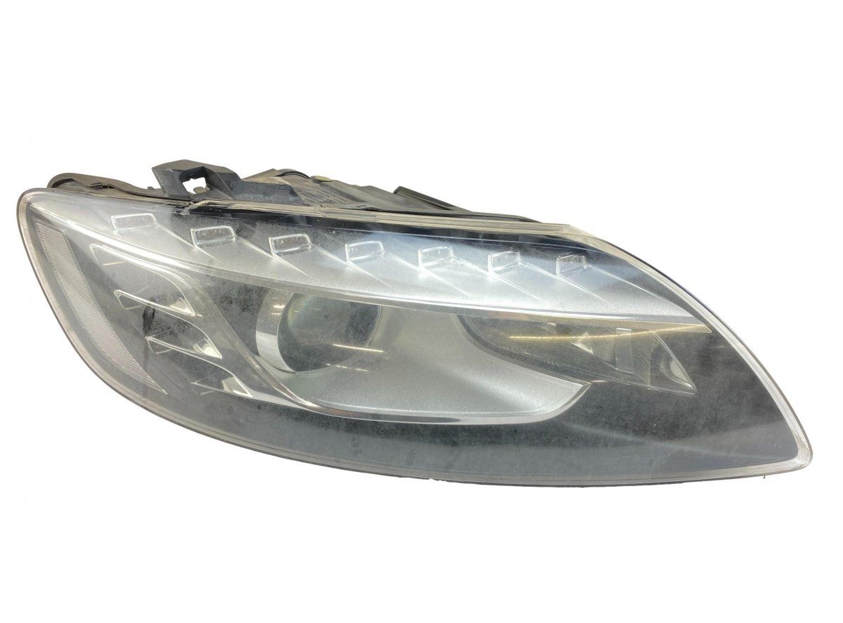 89321221 Headlight right AUDI Q7 (4L) (2006-2015)