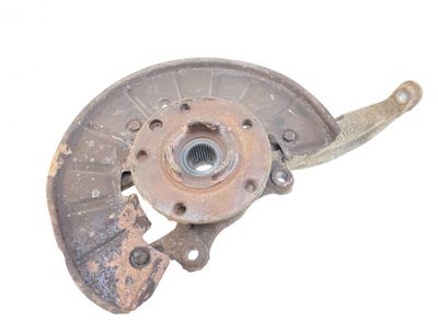 7L8407258B Wheel bearing housing front right AUDI Q7 (4L) (2006-2015)