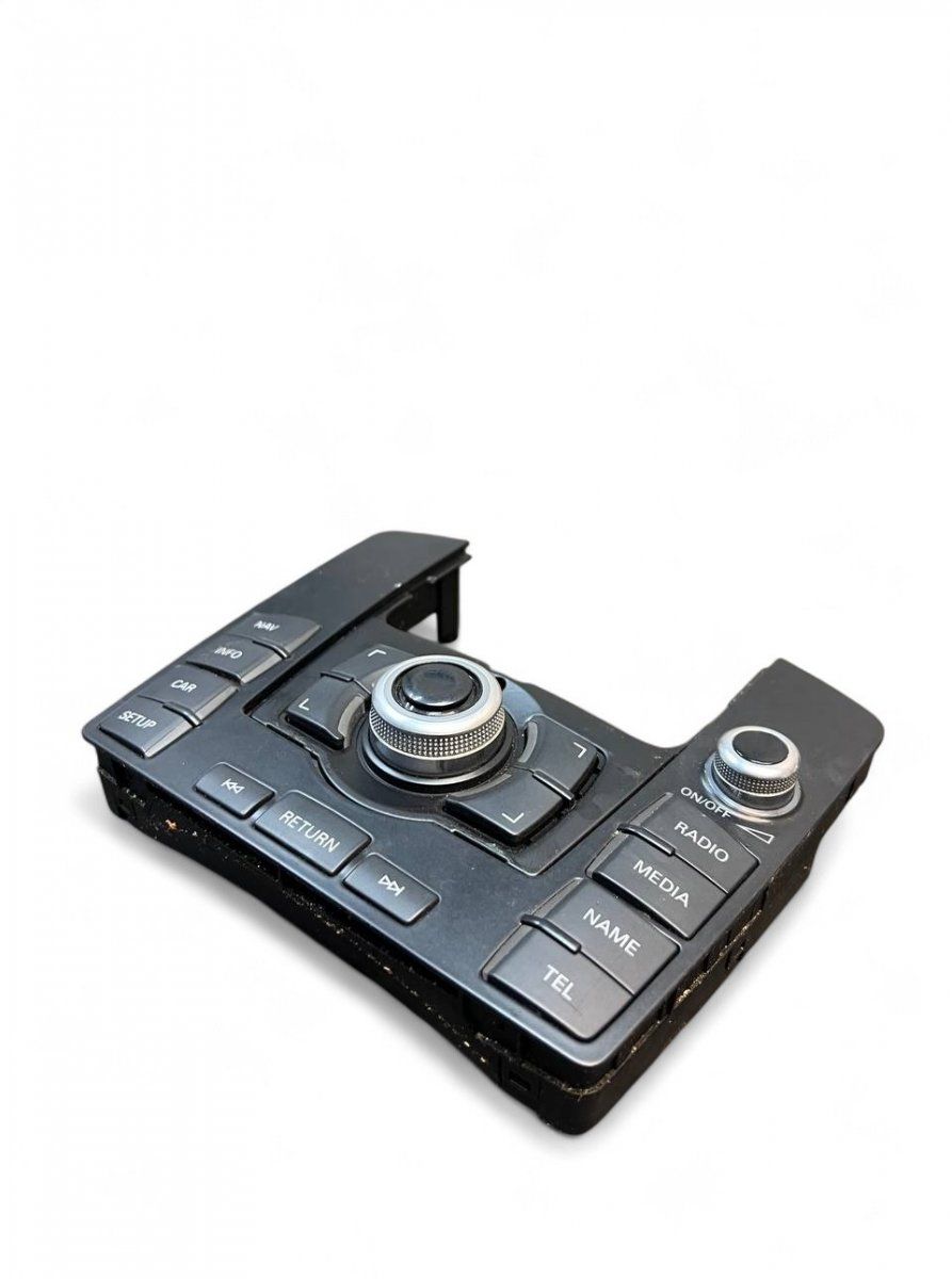 4L0919611B 4L0910609 MMI control module (Multimedia interface) AUDI Q7 (4L) (2006-2015)