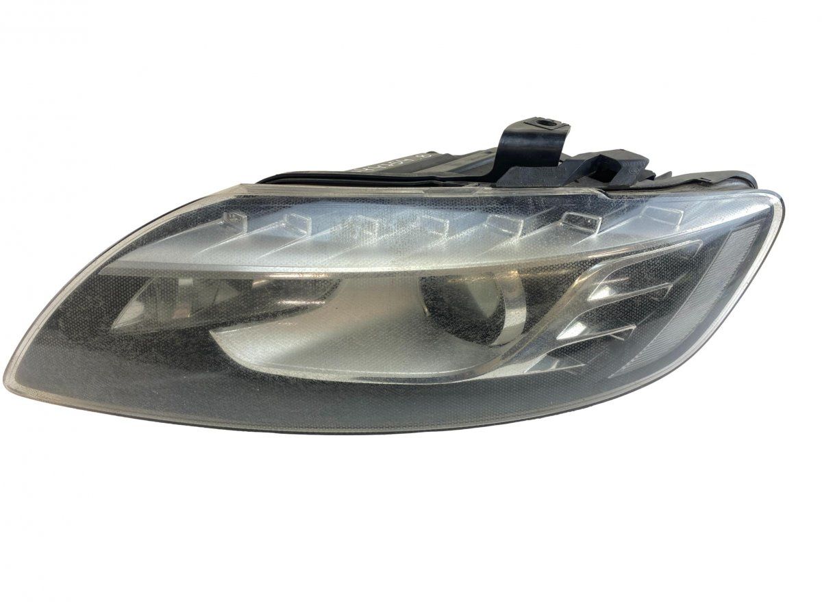 89321211 Headlight left AUDI Q7 (4L) (2006-2015)