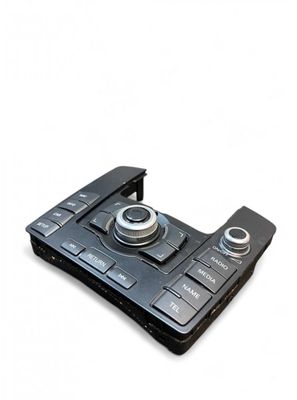 4L0919611B 4L0910609 MMI control module (Multimedia interface) AUDI Q7 (4L) (2006-2015)